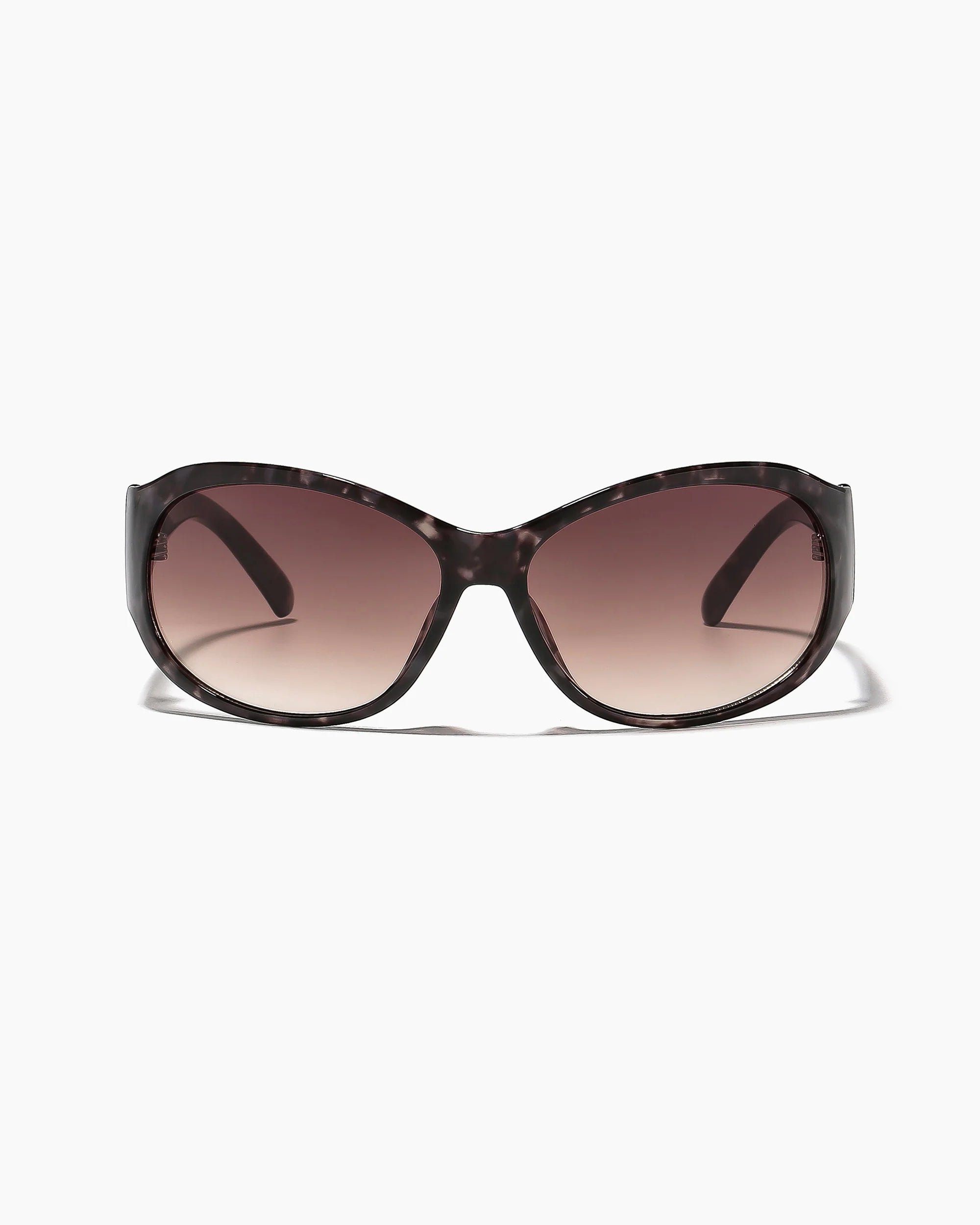 Ritual Vision Delux Smokey Tort / Bronze Fade