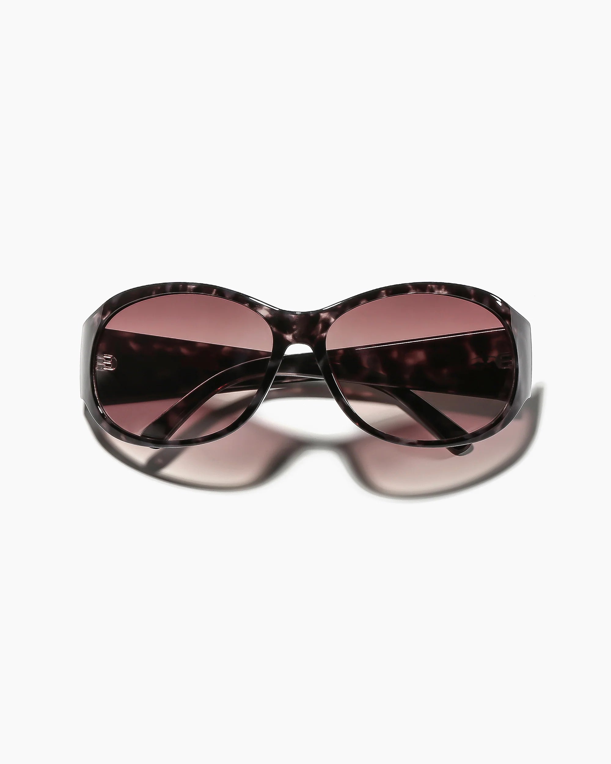Ritual Vision Delux Smokey Tort / Bronze Fade
