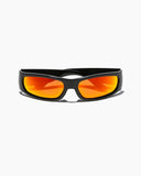 Ritual Vision Parasite Black / Orange Refl Polarised