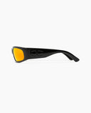 Ritual Vision Parasite Black / Orange Refl Polarised