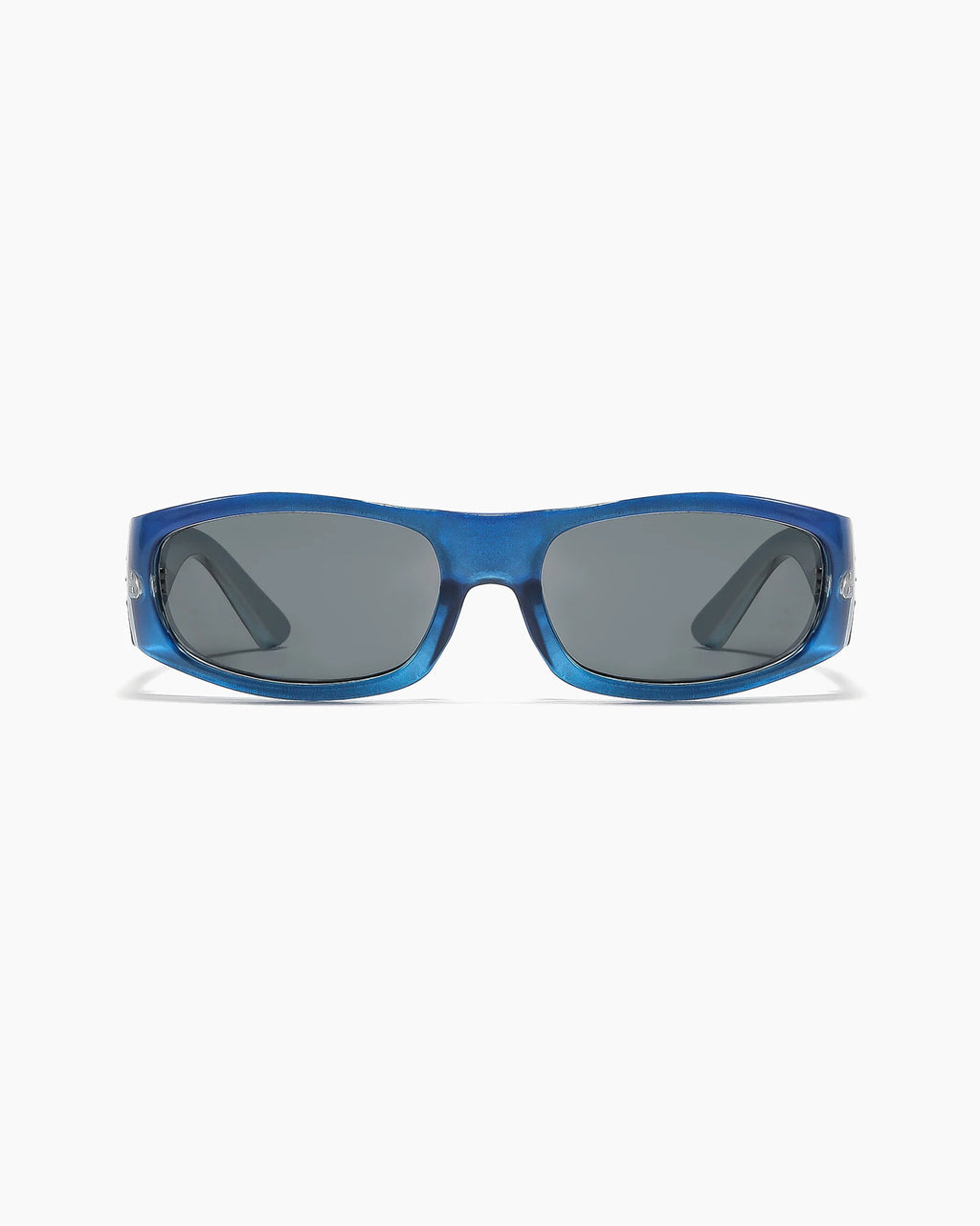 Ritual Vision Parasite Metallic Blue Chrome / Black