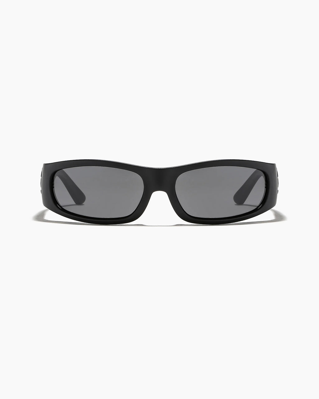 Ritual Vision Parasite Matte Black / Black Polarised