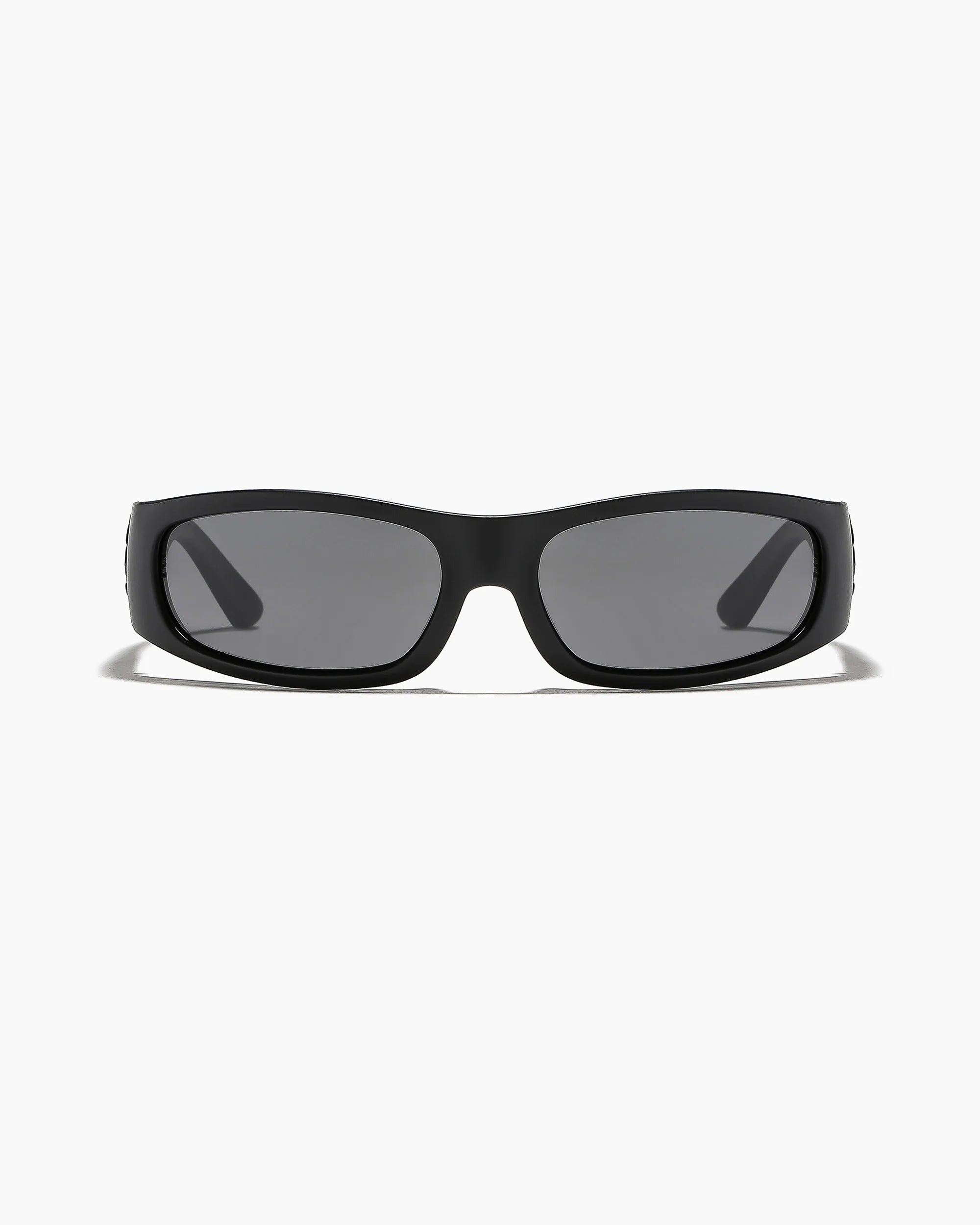 Ritual Vision Parasite Matte Black / Black Polarised