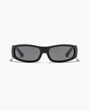 Ritual Vision Parasite Matte Black / Black Polarised
