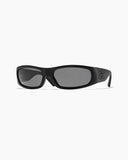 Ritual Vision Parasite Matte Black / Black Polarised