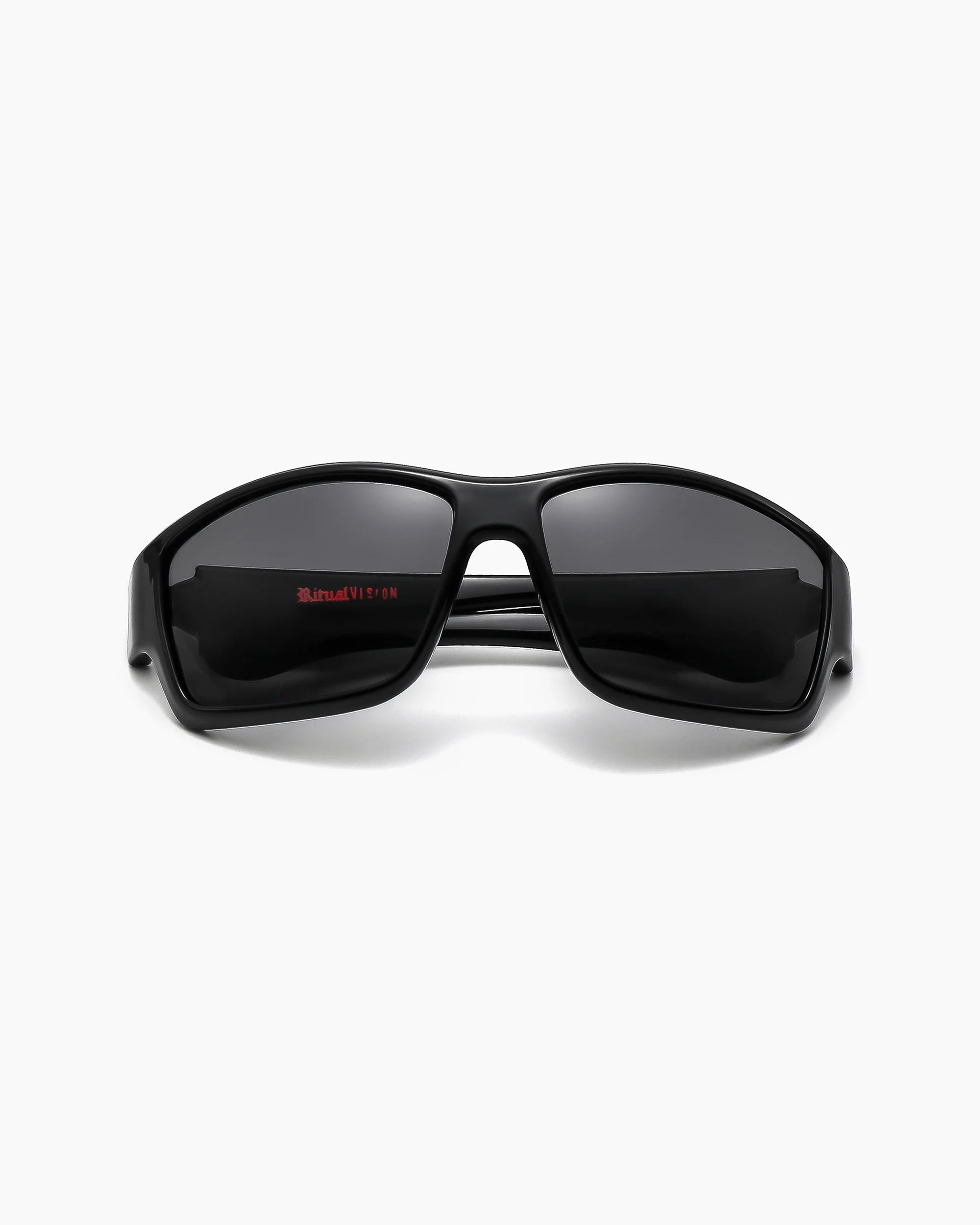Ritual Vision The Decline Black / Black Polarised