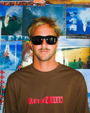 Ritual Vision The Decline Black / Black Polarised