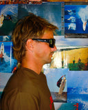 Ritual Vision The Decline Black / Black Polarised