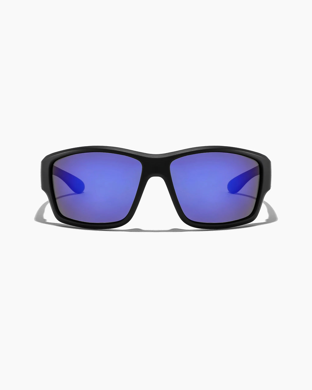 Ritual Vision The Decline Matte Black/Blue Refl Pol