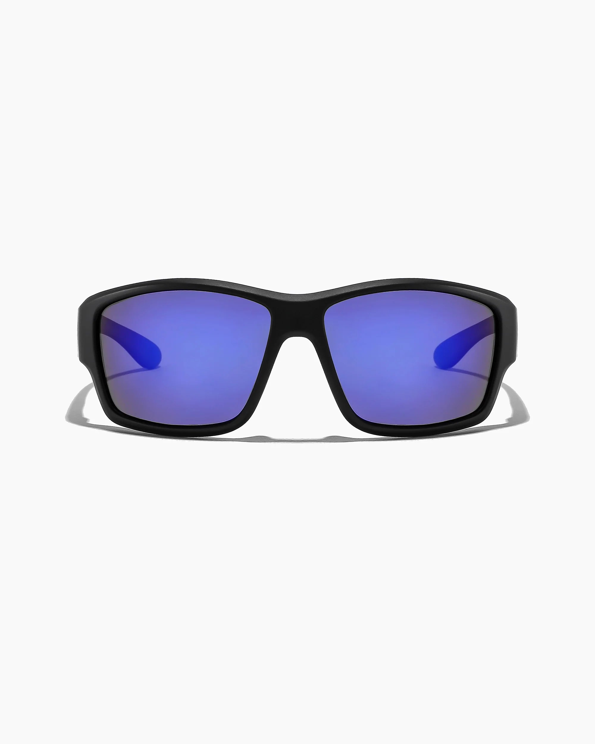 Ritual Vision The Decline Matte Black/Blue Refl Pol