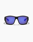 Ritual Vision The Decline Matte Black/Blue Refl Pol