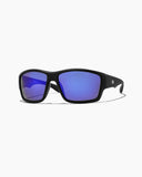 Ritual Vision The Decline Matte Black/Blue Refl Pol