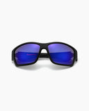 Ritual Vision The Decline Matte Black/Blue Refl Pol