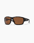 Ritual Vision The Decline Matte Smokey Tort / Bronze Pol