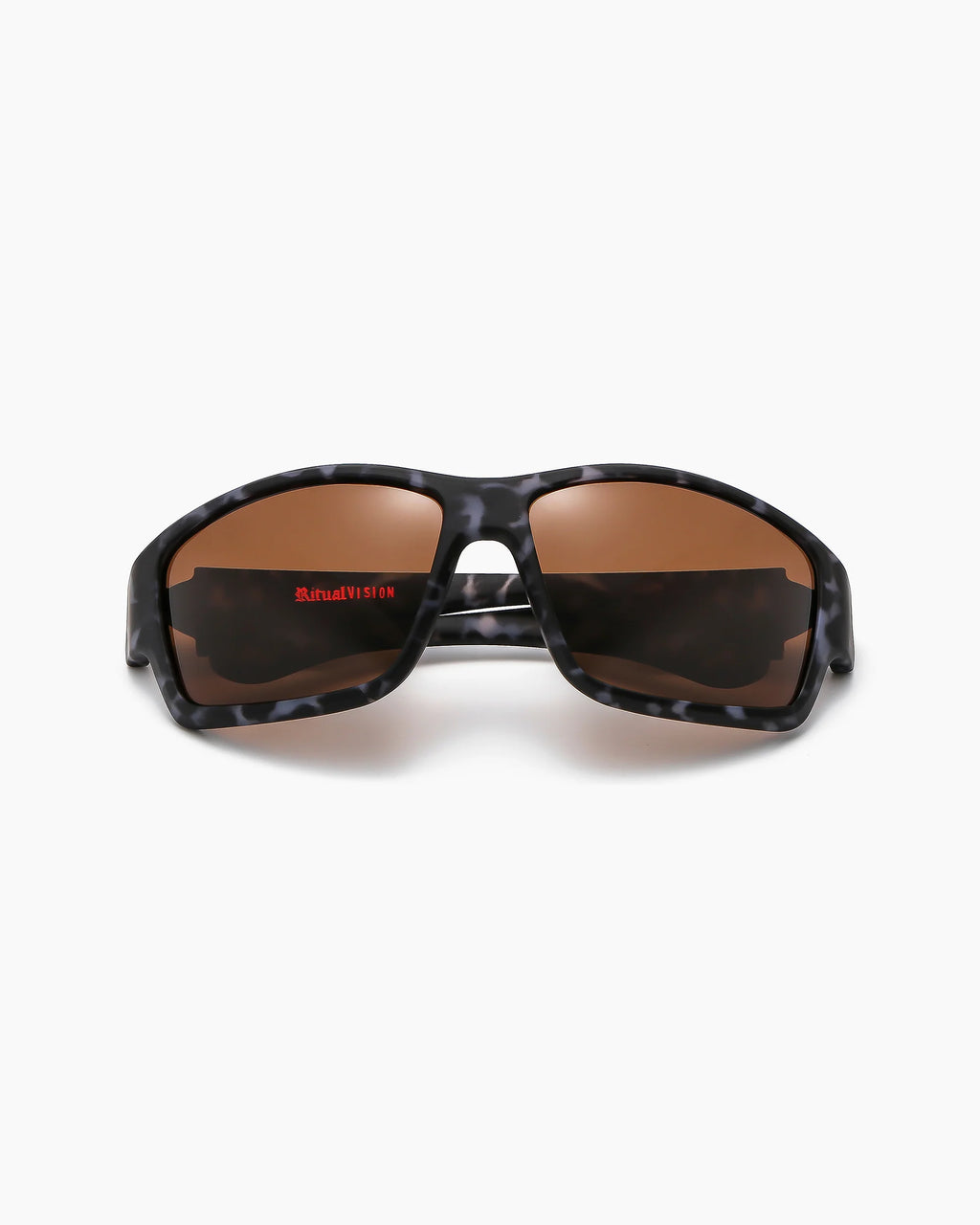Ritual Vision The Decline Matte Smokey Tort / Bronze Pol