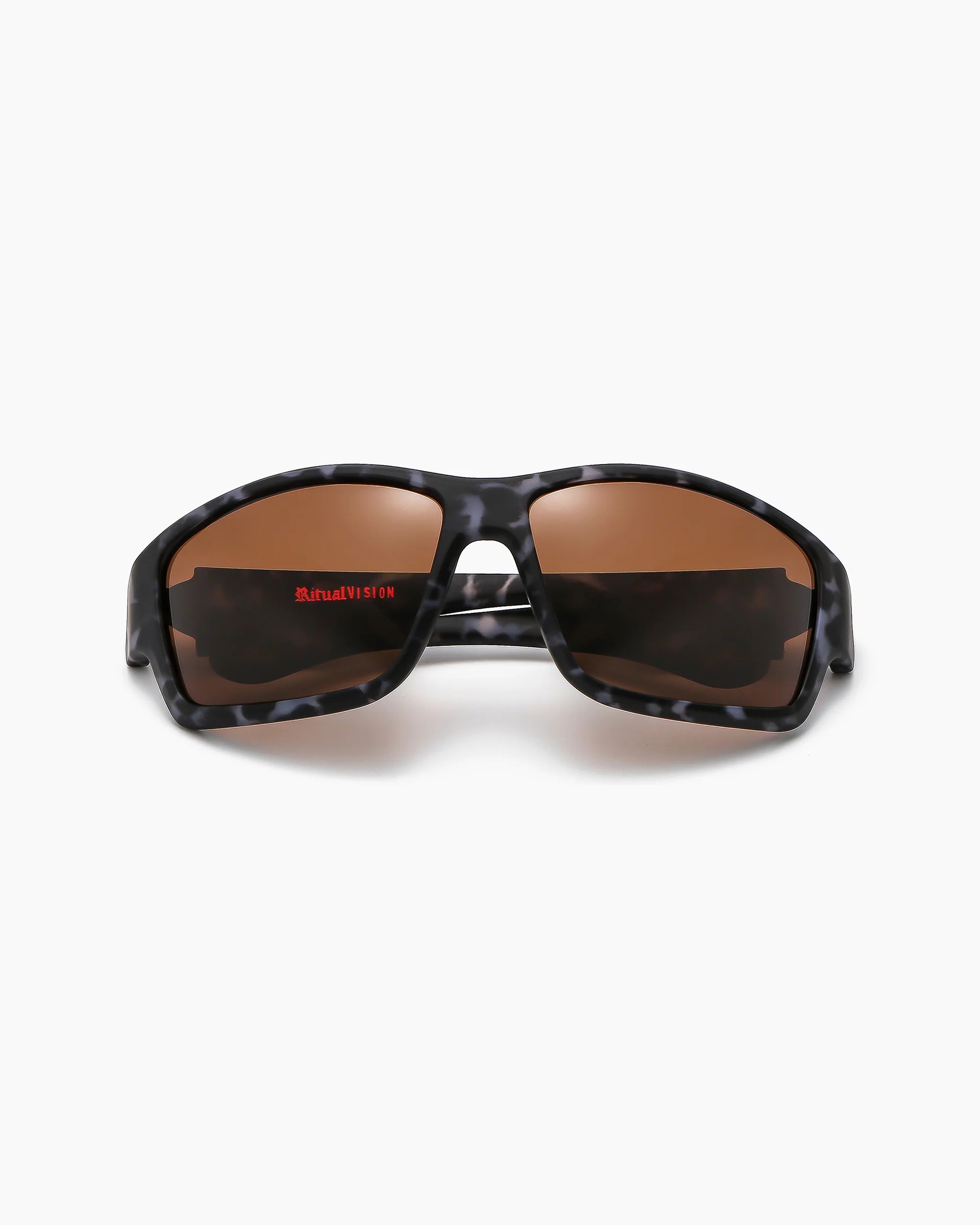 Ritual Vision The Decline Matte Smokey Tort / Bronze Pol