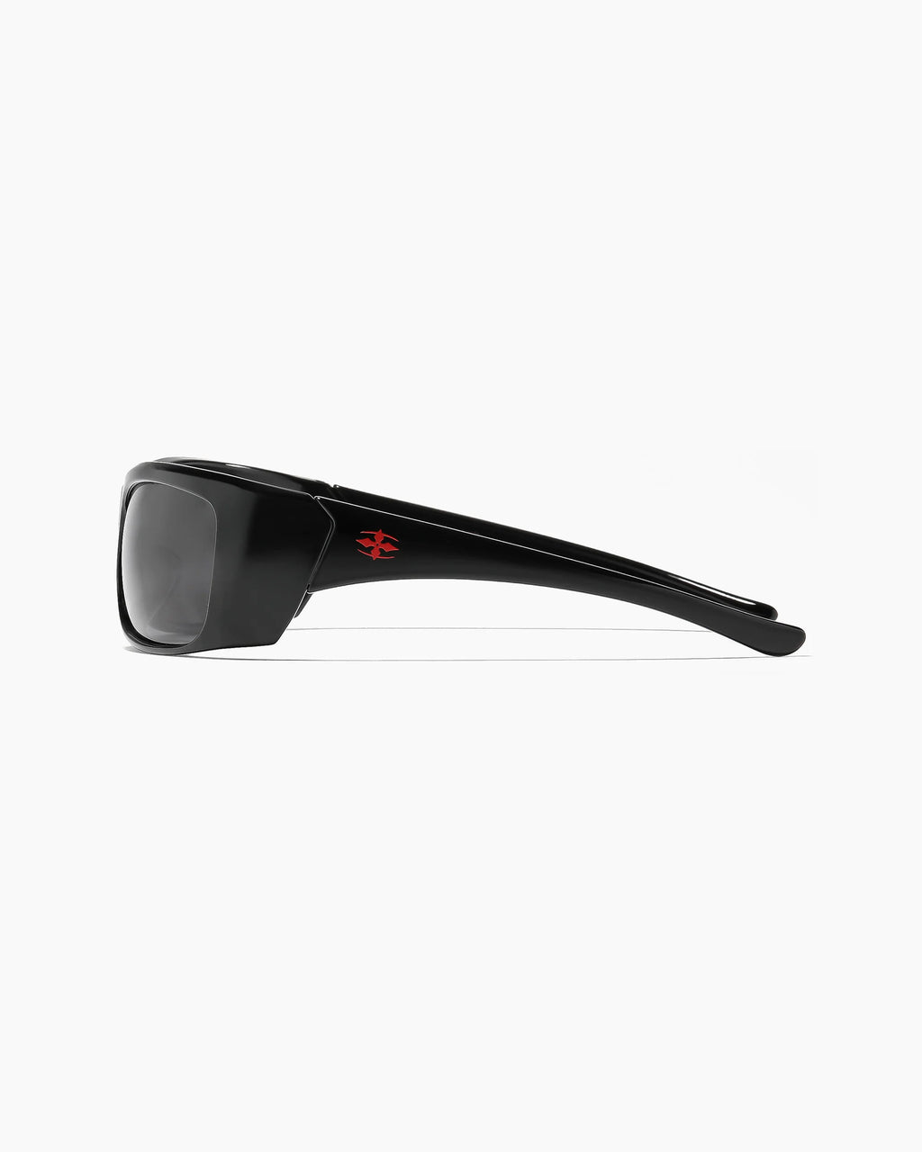 Ritual Vision Sabotage Polished Black / Black Polarised