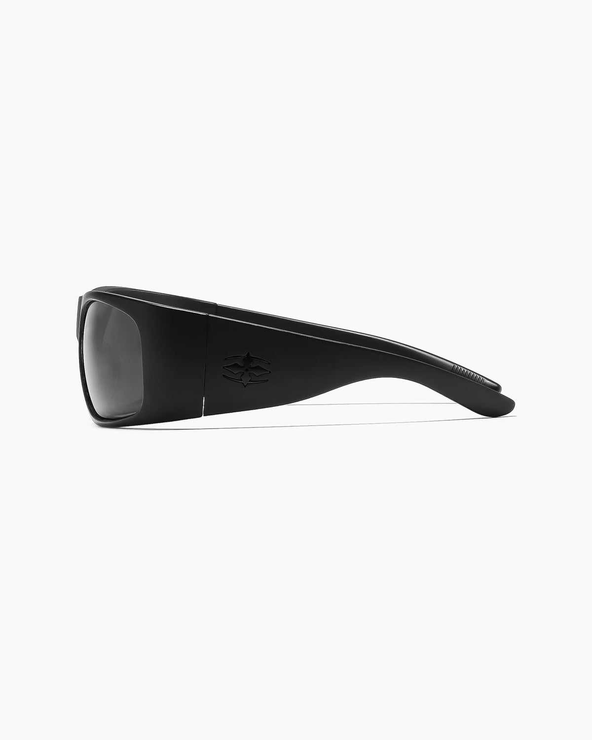 Ritual Vision Transmitter Matte Black / Black Polarised