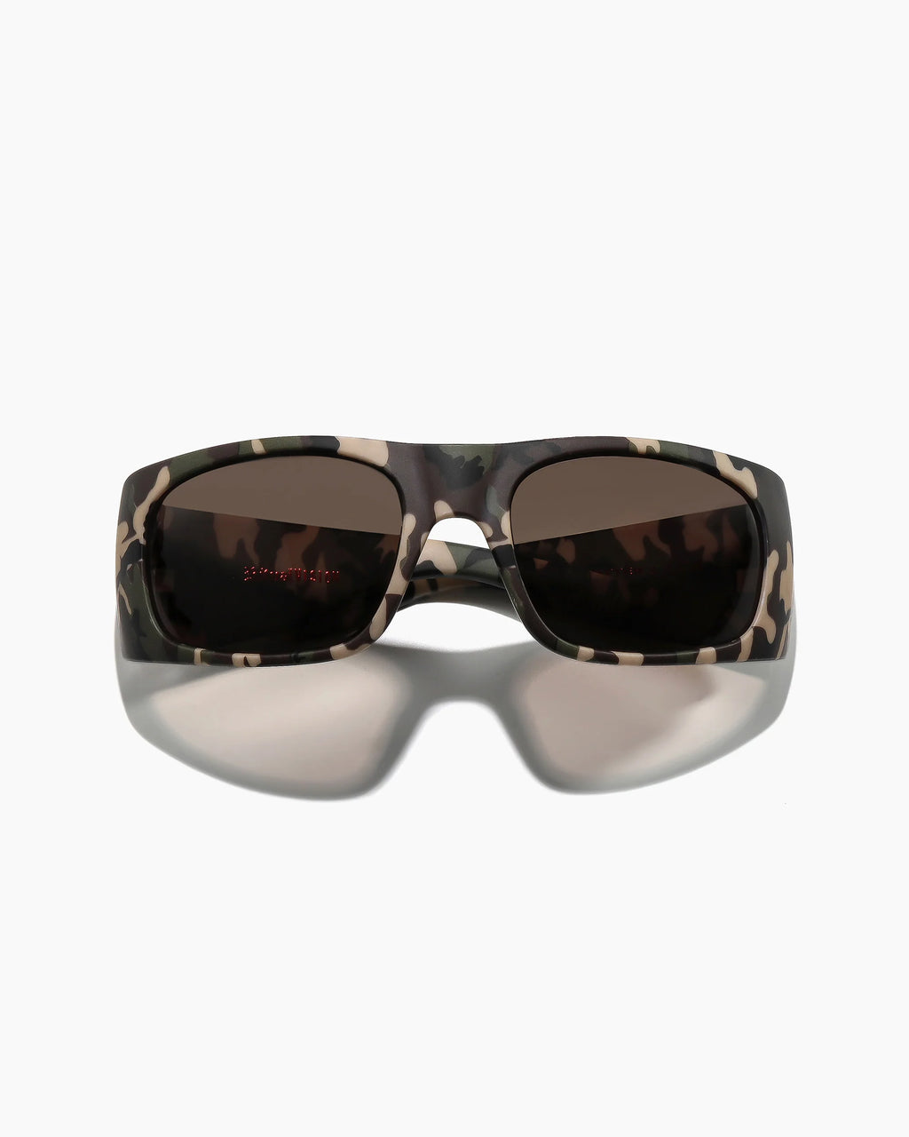 Ritual Vision Transmitter Matte Camo / Dark Green Polarised