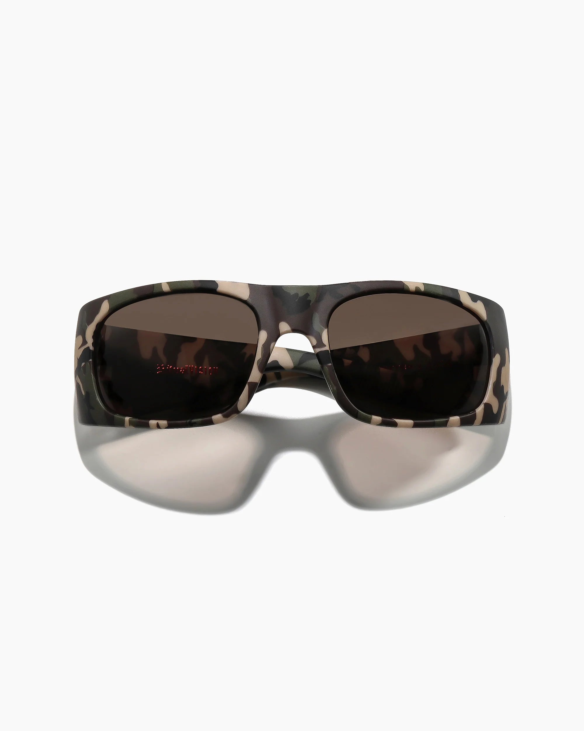 Ritual Vision Transmitter Matte Camo / Dark Green Polarised