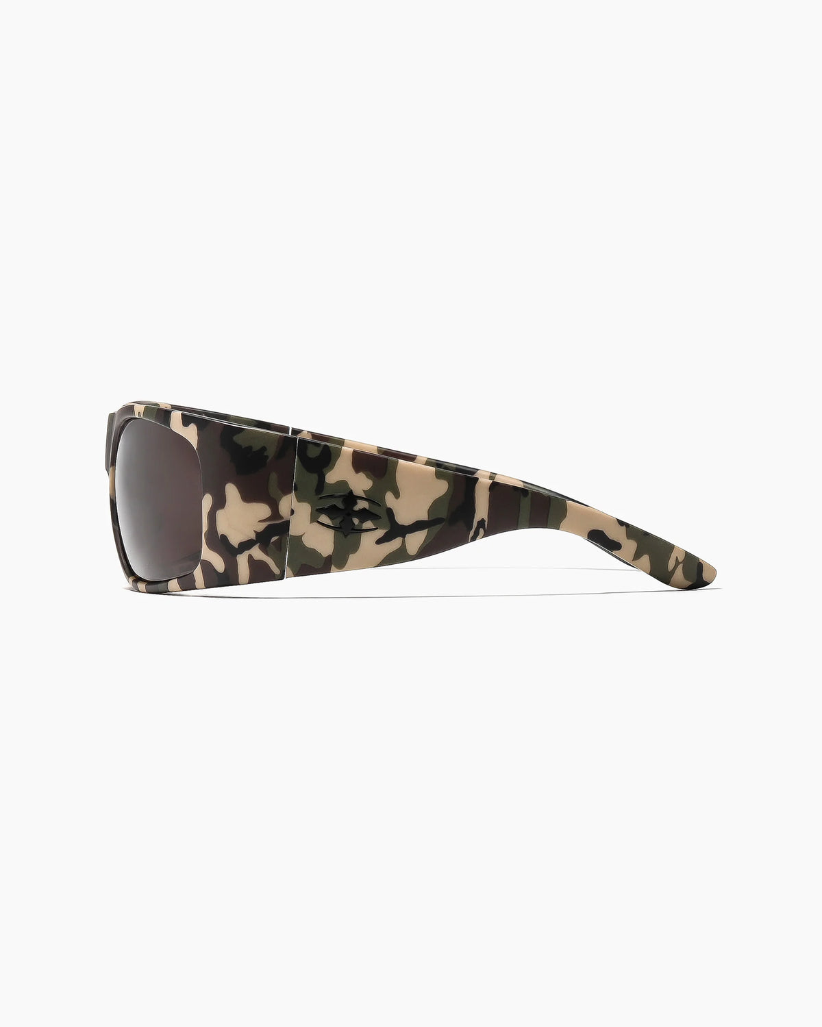 Ritual Vision Transmitter Matte Camo / Dark Green Polarised