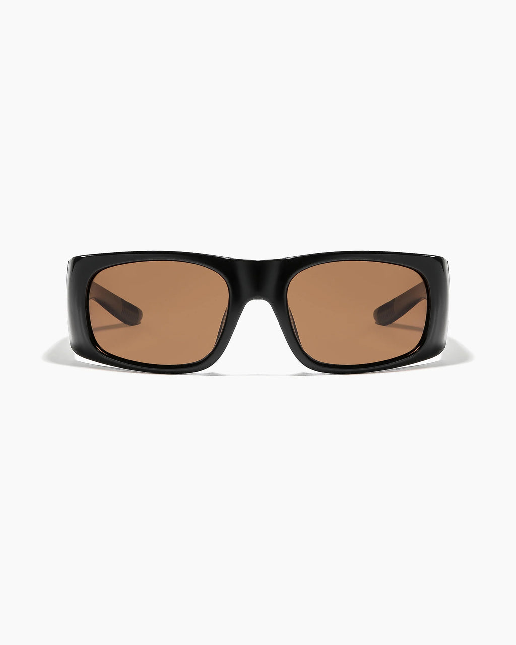 Ritual Vision Transmitter Polished Black / Bronze Brown Polarised