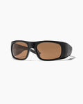 Ritual Vision Transmitter Polished Black / Bronze Brown Polarised