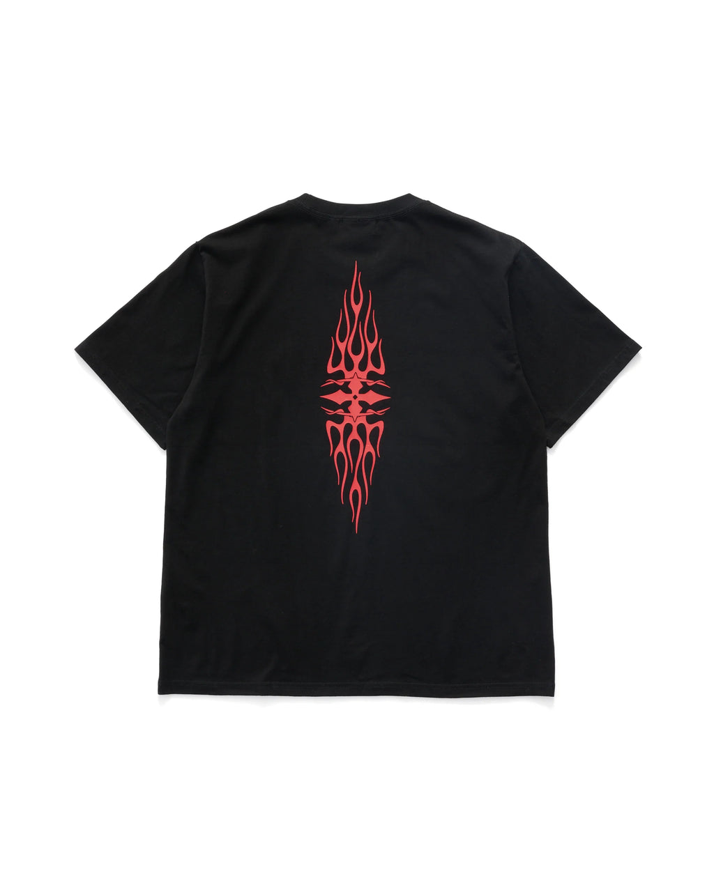 Ritual Vision Stacked Tee