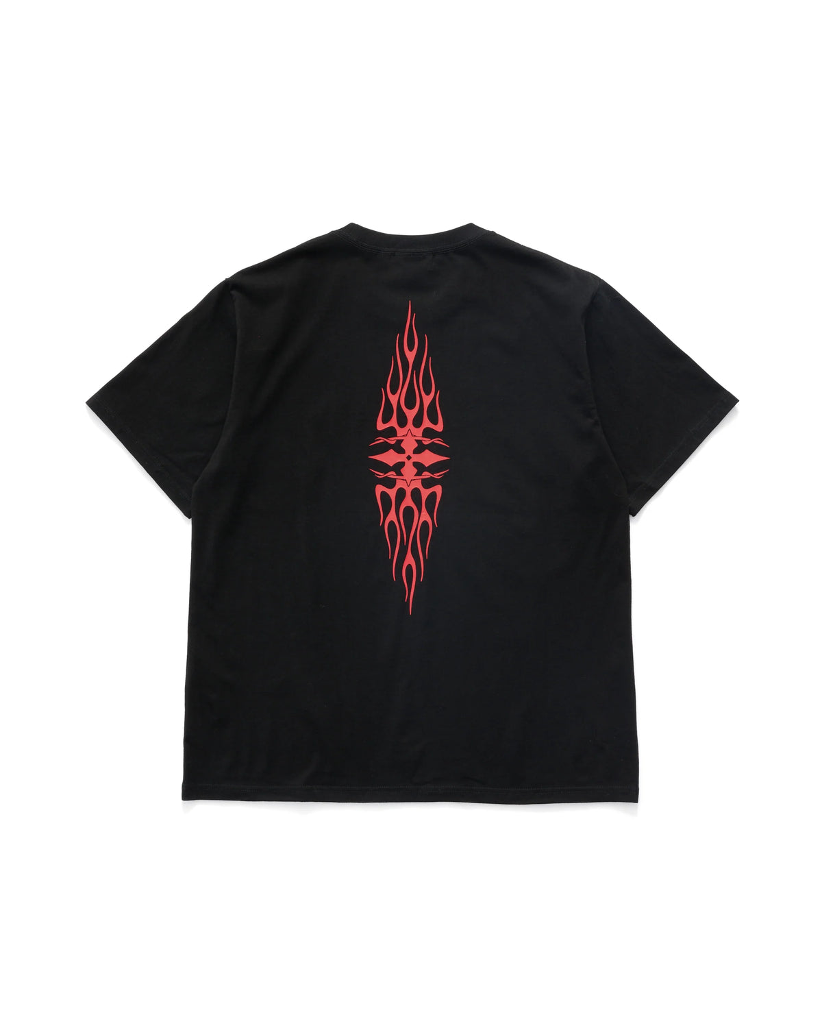 Ritual Vision Stacked Tee