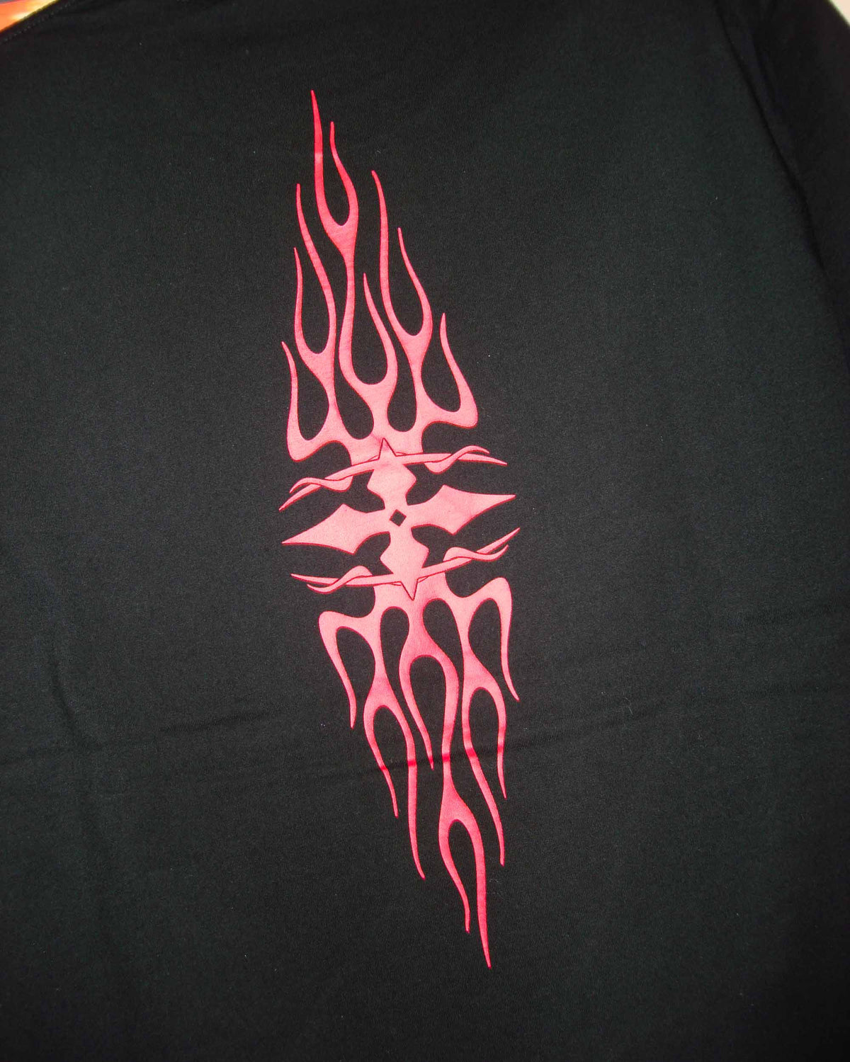 Ritual Vision Stacked Tee