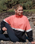 ESSENTIAL ENERGY RELAX HALFZIP