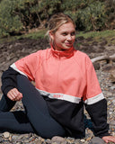 ESSENTIAL ENERGY RELAX HALFZIP