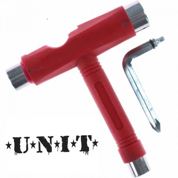 Unit Skate Tool