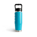 Fridgy Cruise 750ml Laser Blue