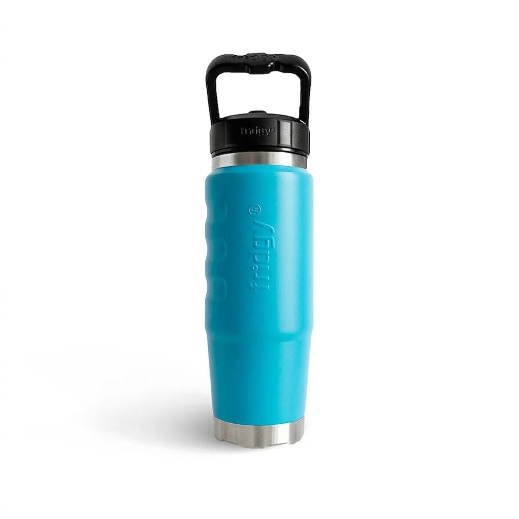 Fridgy Cruise 750ml Laser Blue