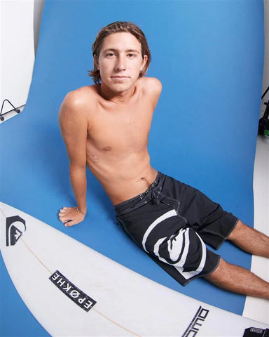 Quiksilver Circuit 21" Boardshorts