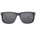 Riot Matt Black/Brown Polarised