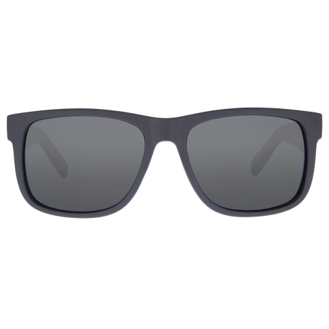 Riot Matt Black/Brown Polarised