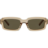 Ritual Vision Interceptor Stone Crystal/Olive