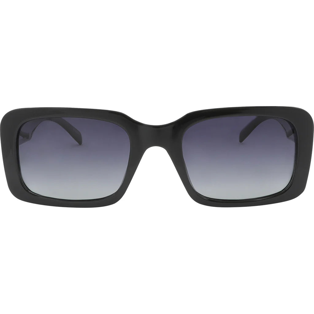 Sin Eyewear Rocker Black Smoke Gradient