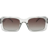 Rocker Grey Brown Gradient