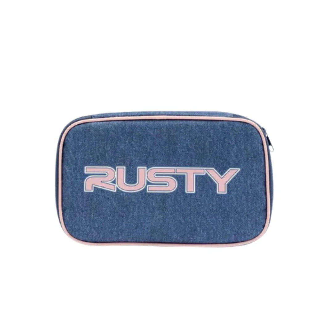 Rusty Paradisa Insulated Lunch Box