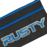 Rusty Hype Pencil Case Carbon