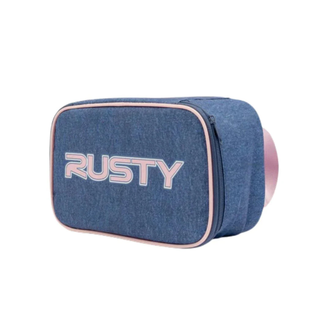 Rusty Paradisa Insulated Lunch Box