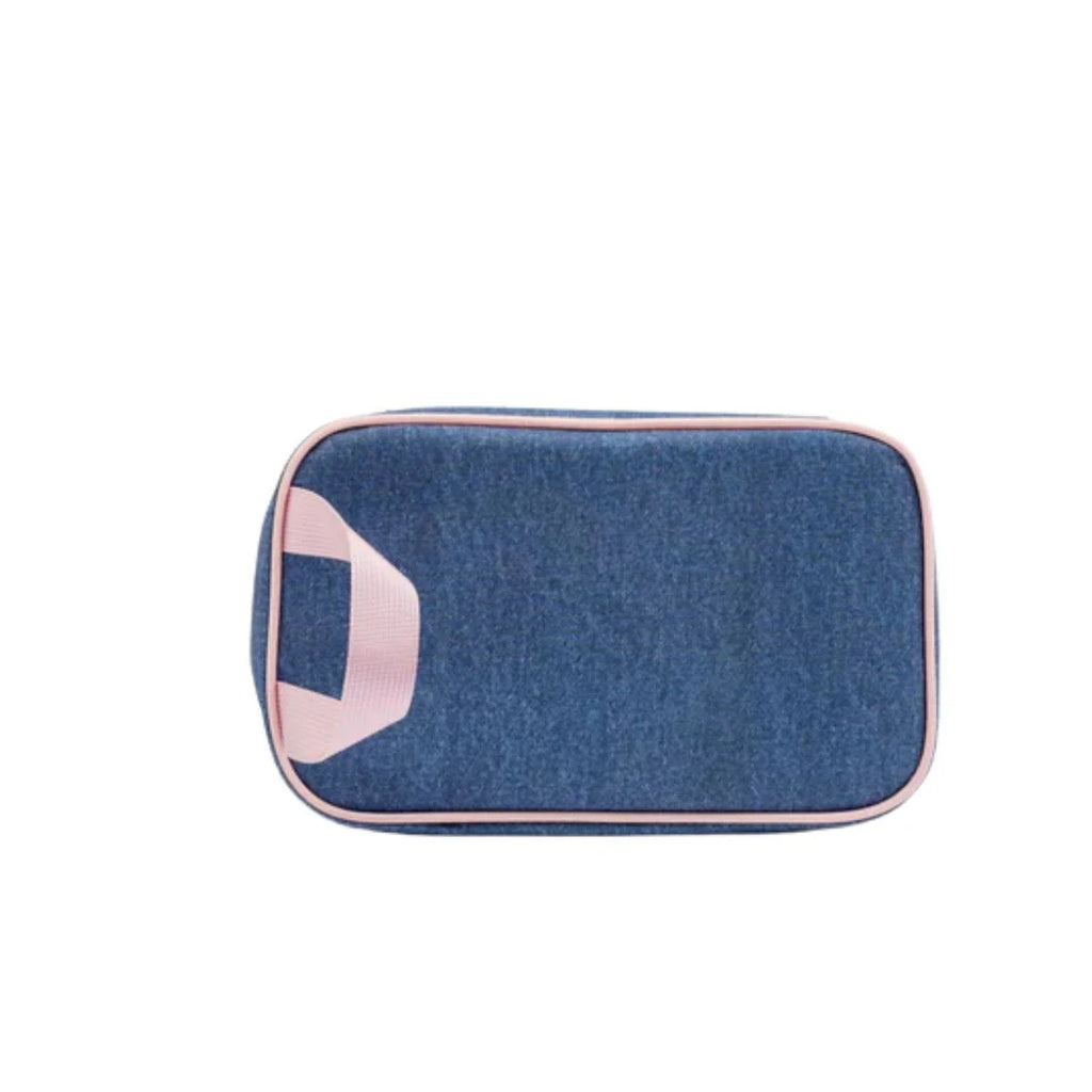 Rusty Paradisa Insulated Lunch Box
