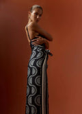 Jets Harmony Long Sarong