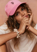 Seafolly Shady Lady Seafolly Washed Cap
