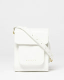 Mila Textured Sidebag