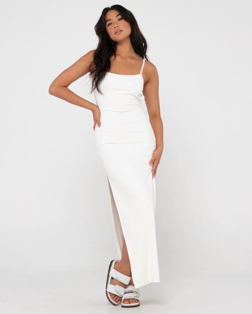 Vicky Slip Maxi Dress