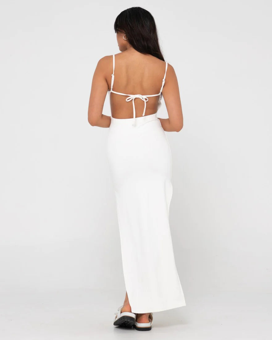 Vicky Slip Maxi Dress